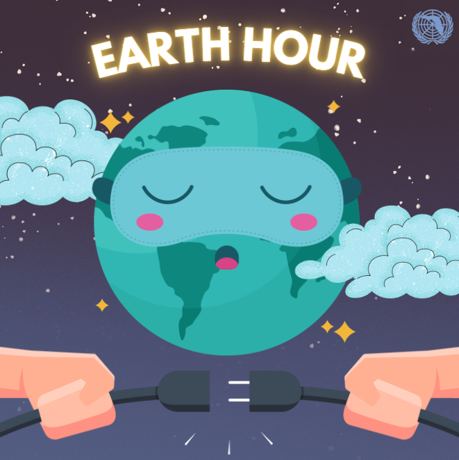 Earth Hour