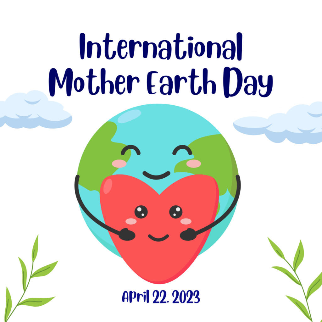 International Mother Earth Day