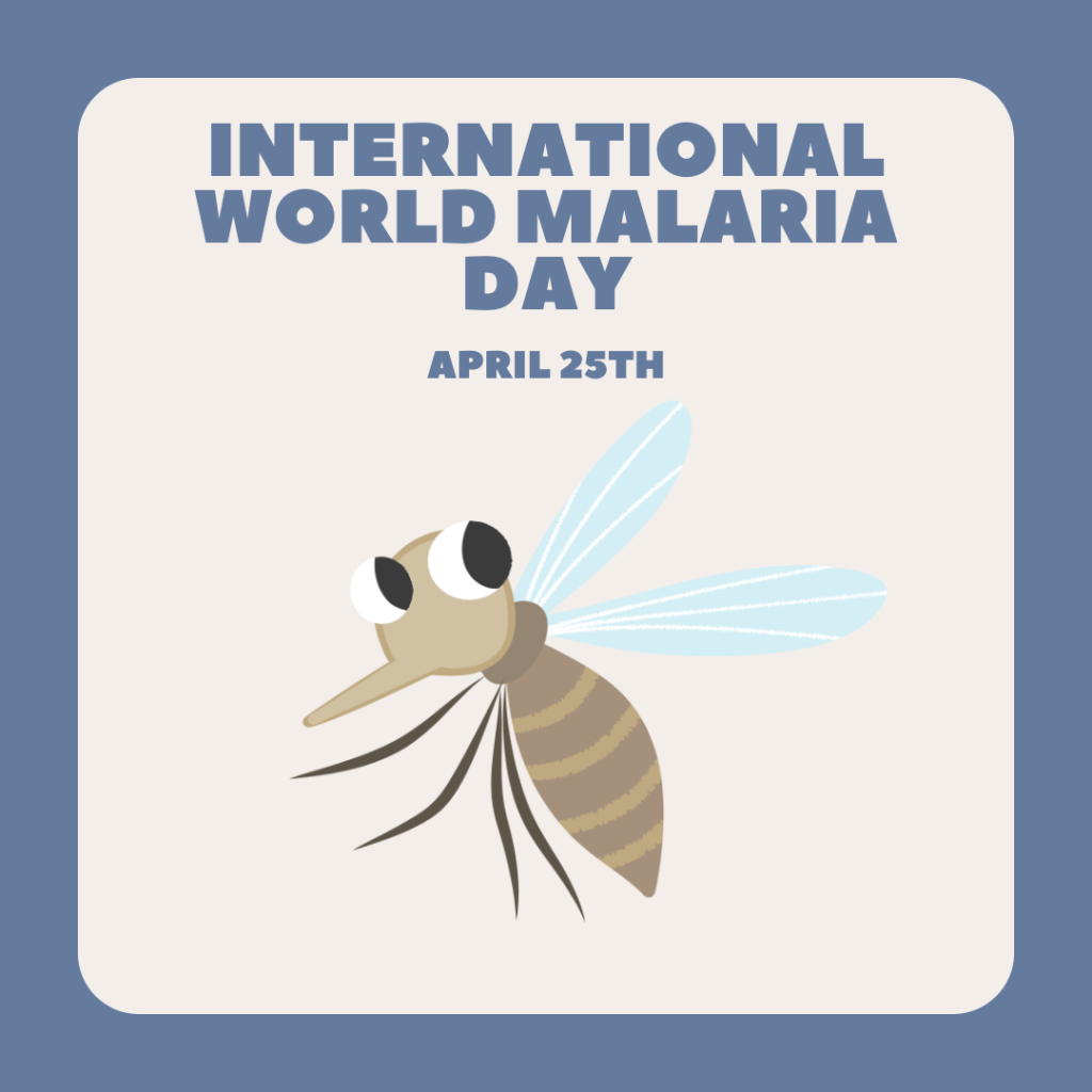 World Malaria Day