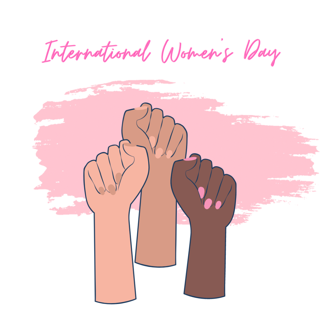 International Women's Day